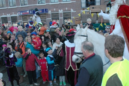 Sint Woerden 250